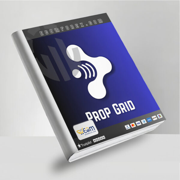 Prop Grid EA MT5