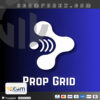 Prop Grid EA MT5 Logo