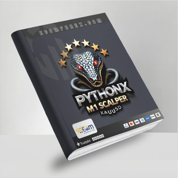 PythonX M1 Scalper XAUUSD MT5