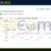 Quantix EA MT5 Live Result MyfxBook
