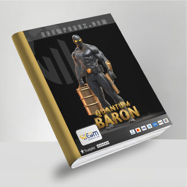 Quantum Baron EA MT5