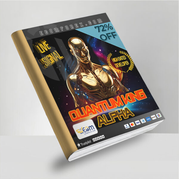 Quantum King Alpha MT5