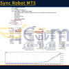 R Trend Sync Robot MT5 Backtests Result