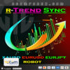 R Trend Sync Robot MT5 Logo