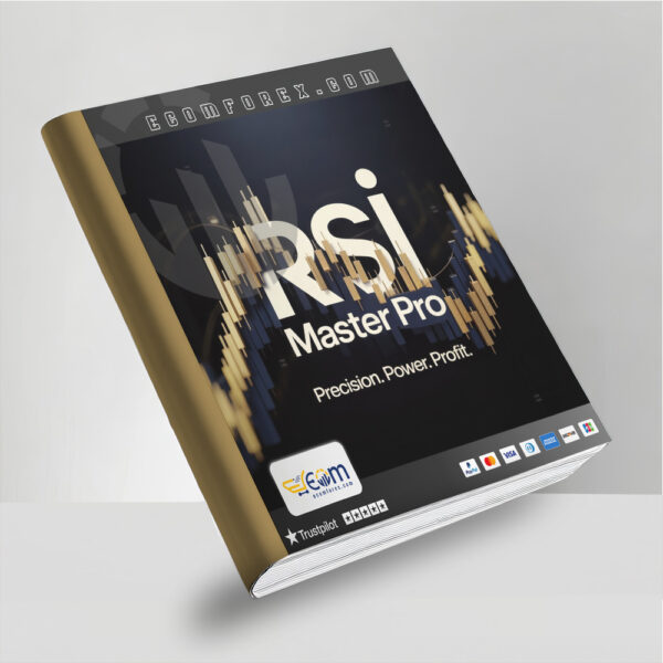 RSI Master PRO EA MT5