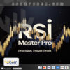 RSI Master PRO EA MT5 Logo
