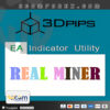 Real Miner MT5 Logo