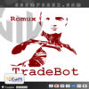 Romux TradeBot MT5 Logo