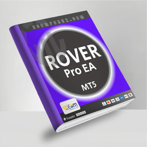 Rover Pro EA MT5