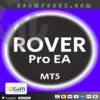 Rover Pro EA MT5 Logo