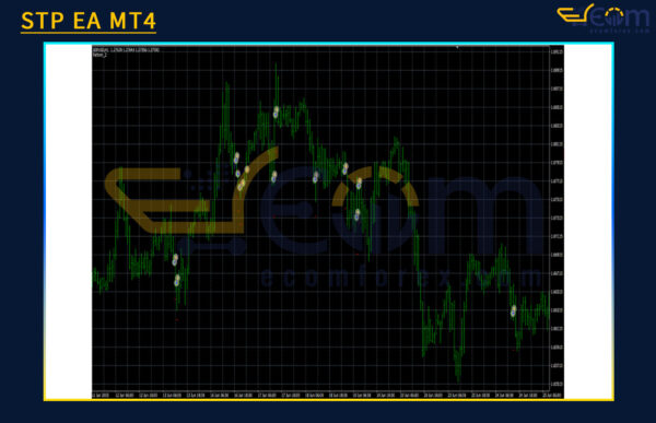STP EA MT4 Review