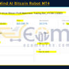 SatoshiMind AI Bitcoin Robot MT4 Reviews