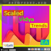 Scaled vidya trends robot MT5 Logo