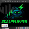ScalpFlipper MT5 EA Logo