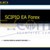 Scipio EA MT4 Backtest