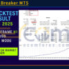 Shadow Breaker MT5 Backtests