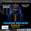 Shadow Breaker MT5 Logo
