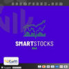 Smart Stocks DCA MT5 Logo