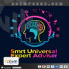 Smart Universal Expert Adviser MT5 Logo