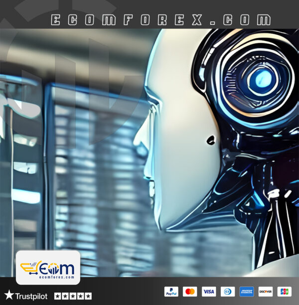 SmartScalp Pro MT5 Logo