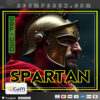 Spartan Forex Sword EA MT5 Logo