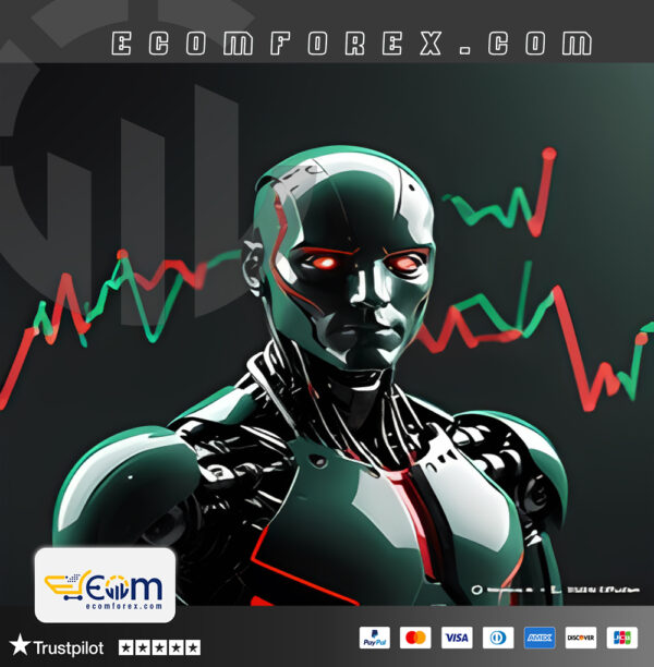 SpeedMachines EA MT5 Logo