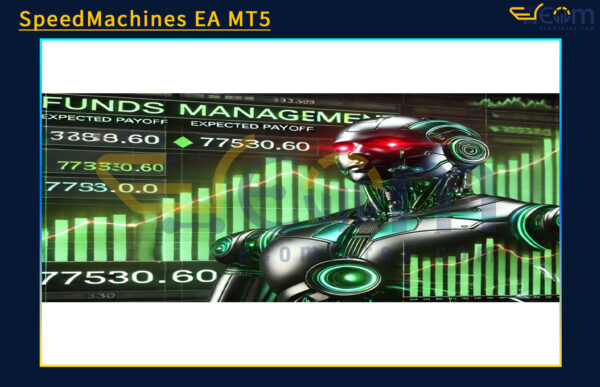 SpeedMachines EA MT5 Review