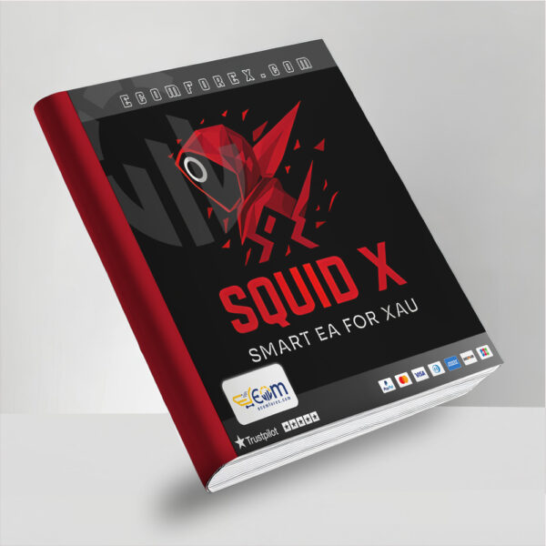 Squid X EA MT5