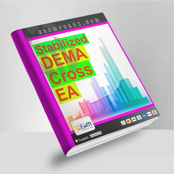 Stabilized dema cross robot MT5