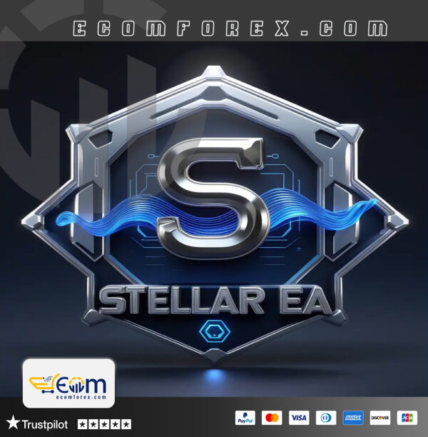 Stellar EA MT4 Logo