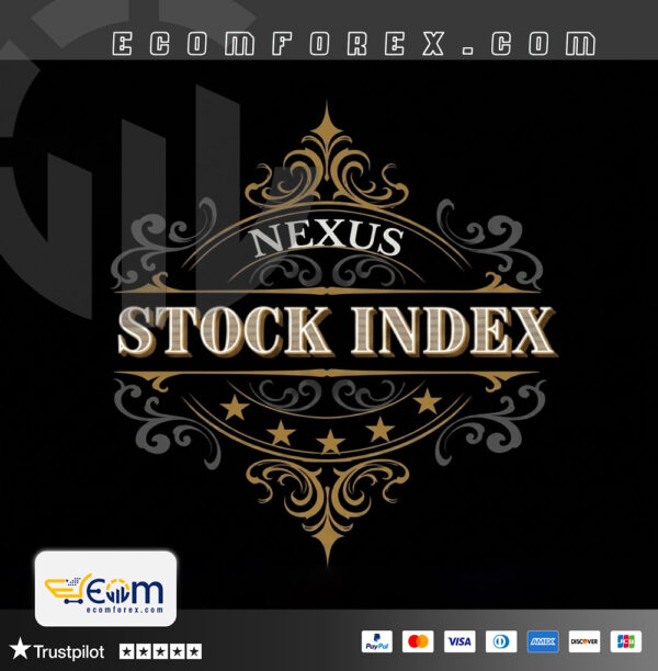 Stock Index Scalper EA MT5