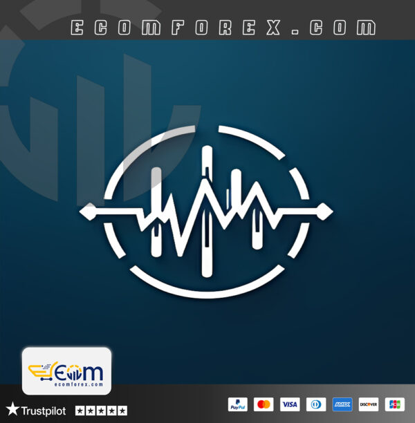 Stock Index Scalper EA MT5 Logo