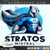 Stratos Mistral MT5 Logo