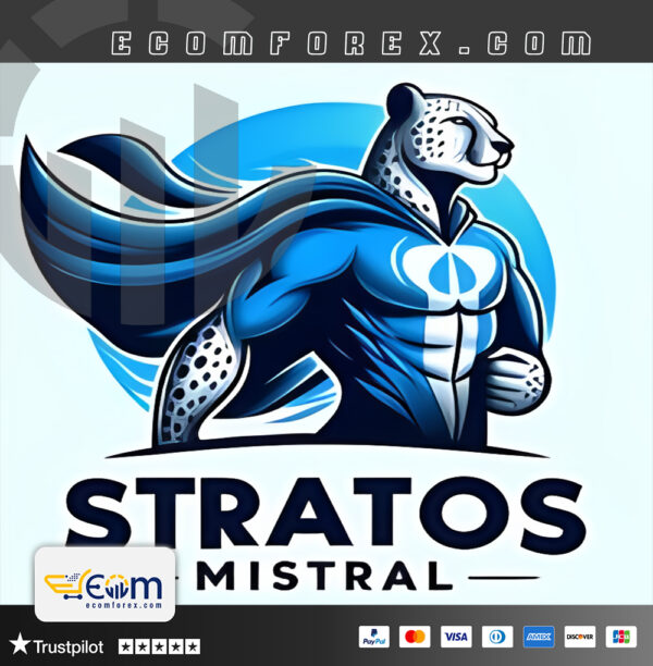 Stratos Mistral MT5 Logo