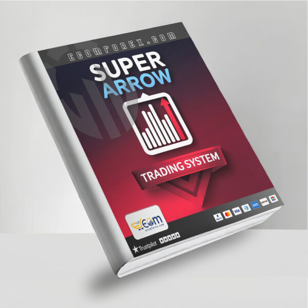 Super Arrow Indicator MT4