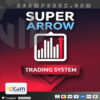 Super Arrow Indicator MT4 Logo