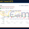 Super Gold Trend MT5 Live Signal MyfxBook