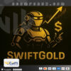 Swift Gold MT5 Logo