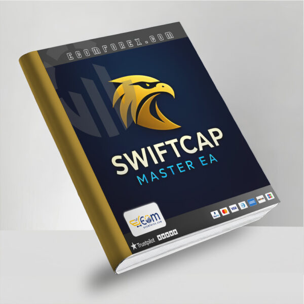 SwiftCap Master EA MT5 