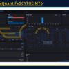 SynapTixQuant FxSCYTHE MT5 Backtest