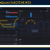SynapTixQuant FxSCYTHE MT5 Backtests