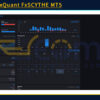 SynapTixQuant FxSCYTHE MT5 Backtests Result