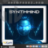 SynthMind EA MT5 Logo