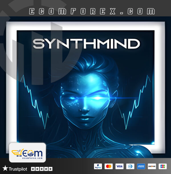 SynthMind EA MT5 Logo