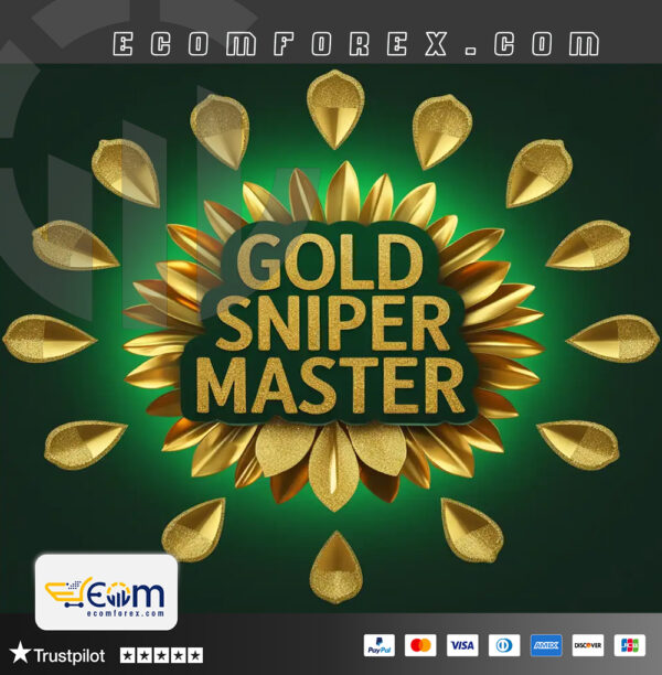 System GOLD Sniper Master MT4 Logo