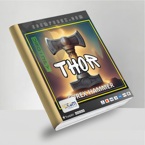 THOR Forex Hammer EA MT5