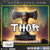 THOR Forex Hammer EA MT5 Logo