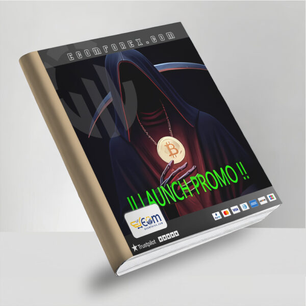 The Bitcoin Reaper EA MT5