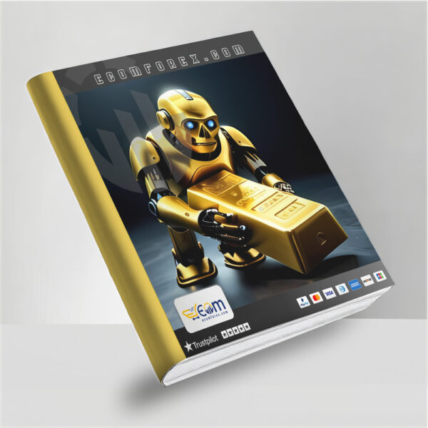 The Gold Breaker MT5