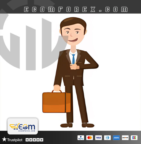 The Good Buyer MT5 Logo